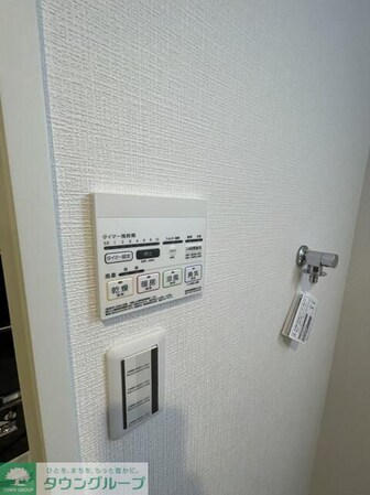 belle villeの物件内観写真